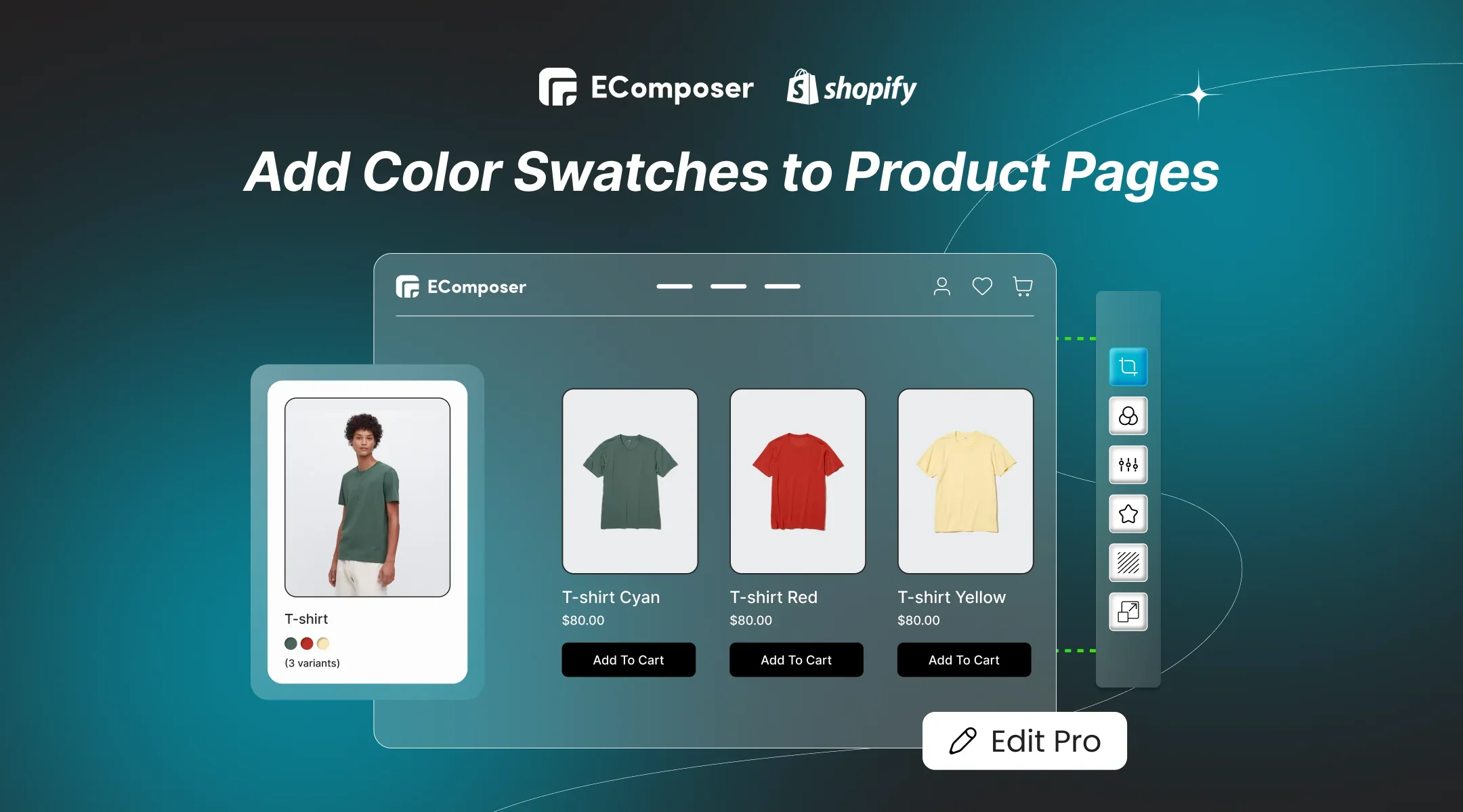 5affdd Color How to Add Color Swatches to Shopify Product Pages – EComposer