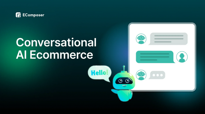 Conversational AI eCommerce: The Secret to Personalizing Your Online S ...