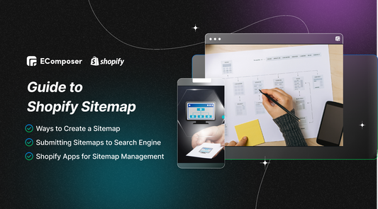 Guide to Shopify Sitemap