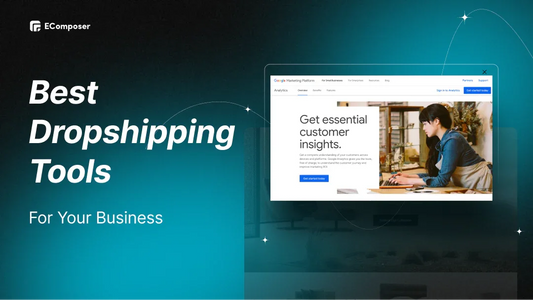 15+ Best FREE Dropshipping Tools for Your Business in 2025
