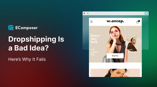 Dropshipping Is a Bad Idea in 2026? Here’s Why It Fails