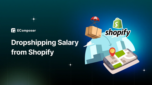 How Much Can You Make from Dropshipping on Shopify?