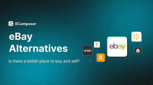 ebay alternatives