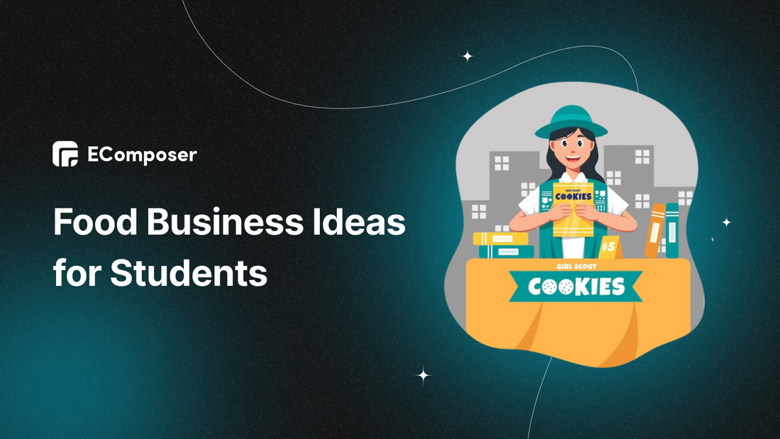 Food Business Ideas for Students