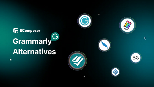 Grammarly Alternatives to Perfect Your Writing (Free & Paid)