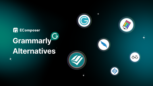 Grammarly Alternatives to Perfect Your Writing (Free & Paid)