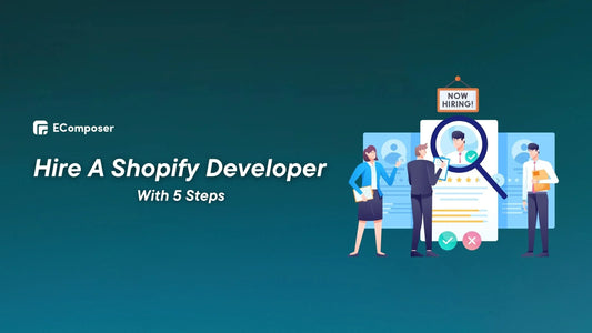 hire shopify developer