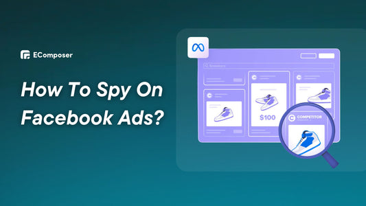 spy on Facebook ads