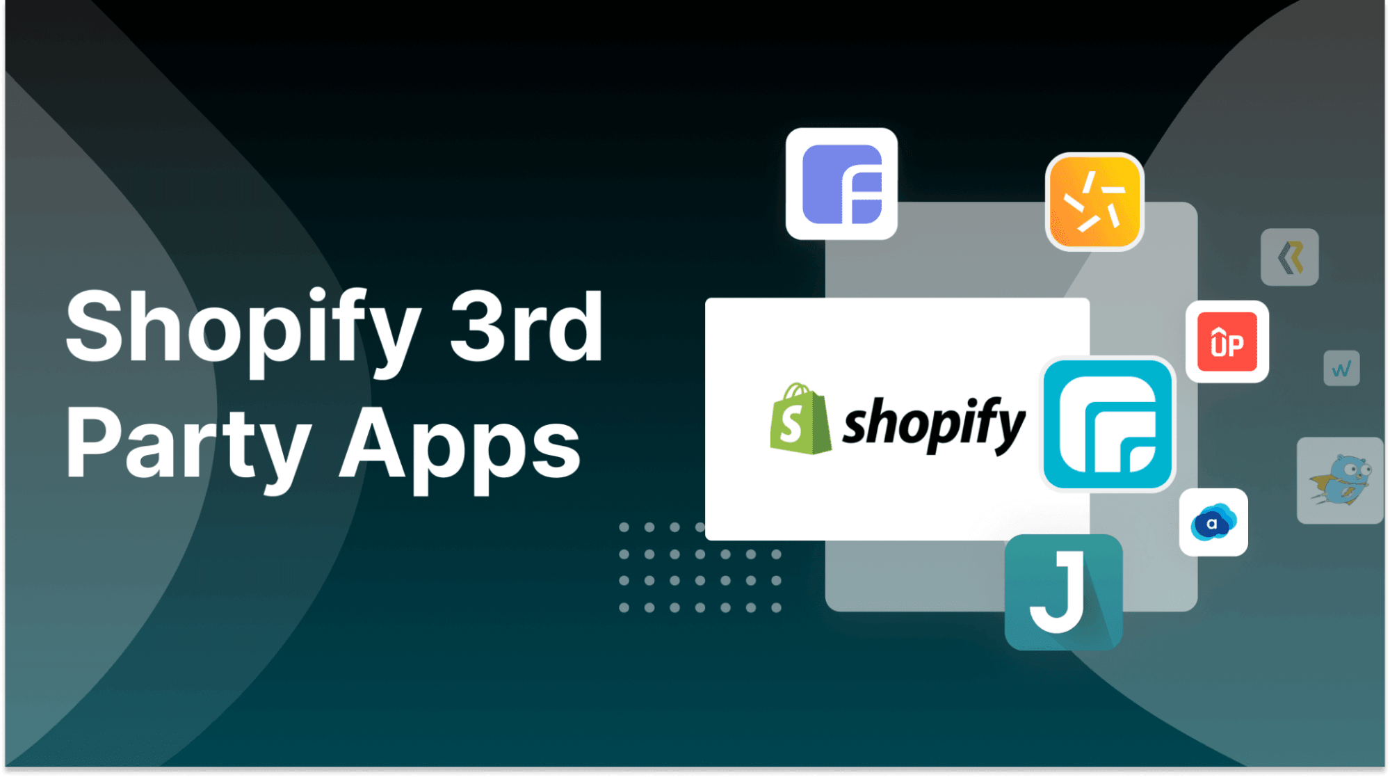 The complete guide to Shopify 3rd party apps - Must read - EComposer
