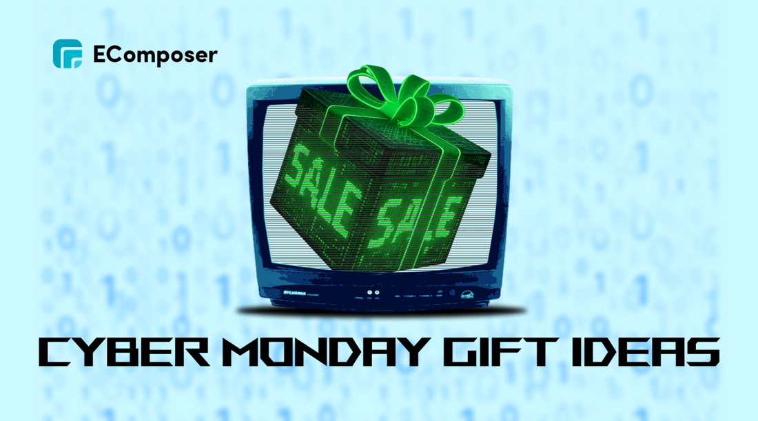 Top Cyber Monday Gift Ideas for Everyone on Your List (2025 Edition)