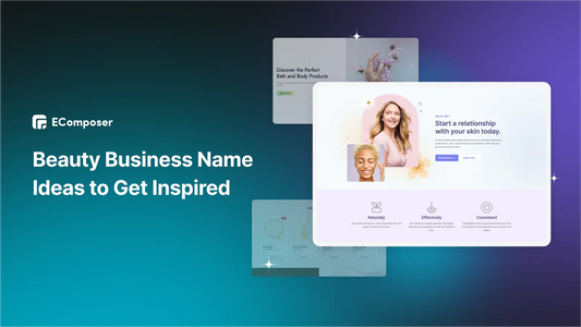 Beauty Business Name Ideas