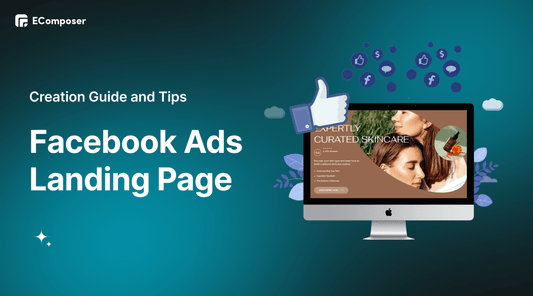 Shopify Facebook Ads Landing Page