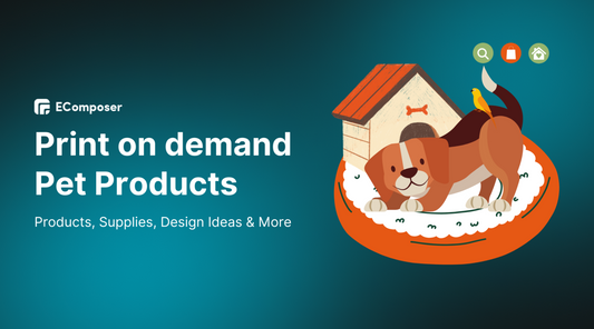 POD Pet Products