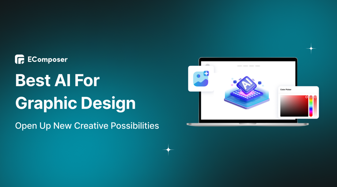 [15+] Best AI-Powered Graphic Design Tools for 2024