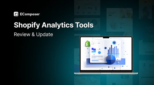Shopify analytics tools