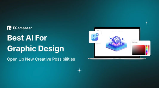 [15+] Best AI-Powered Graphic Design Tools for 2025