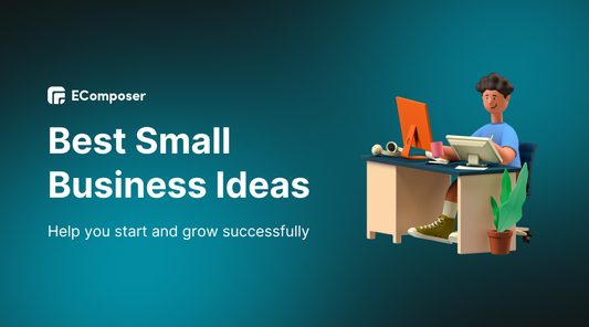 40+ Best Small Business Ideas to Start in 2026 (With Low Investment Options)