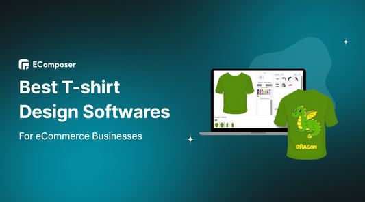 [24+] Best T-shirt Design Softwares For eCommerce - Free & Paid