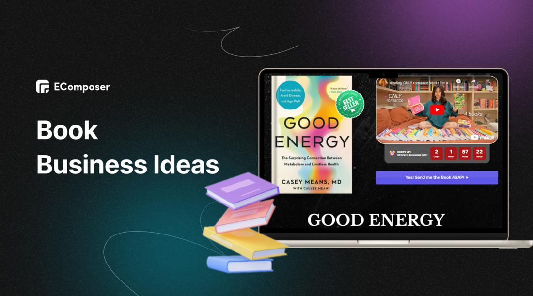 book business ideas