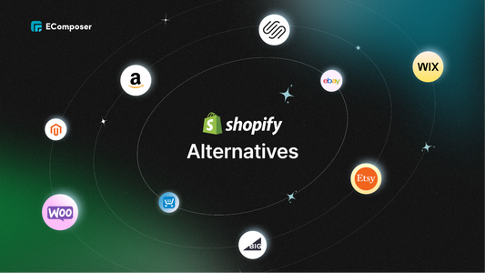 Shopify Competitors