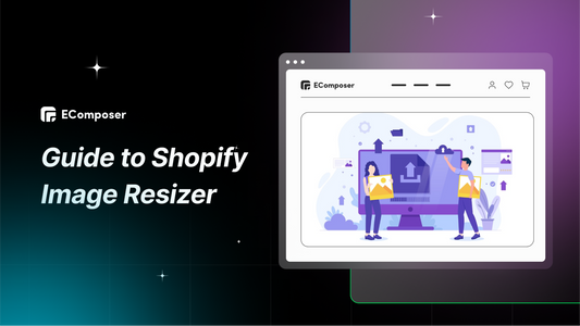Guide to Shopify Image Resizer