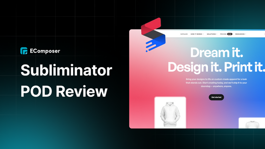 Subliminator POD Review: All-Over Print for Shopify Stores