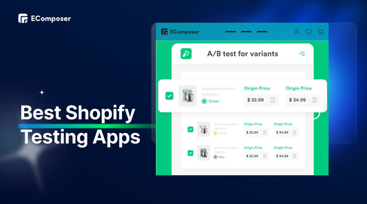 The 10+ Best Shopify Testing Apps for 2025 (with Free Tools)