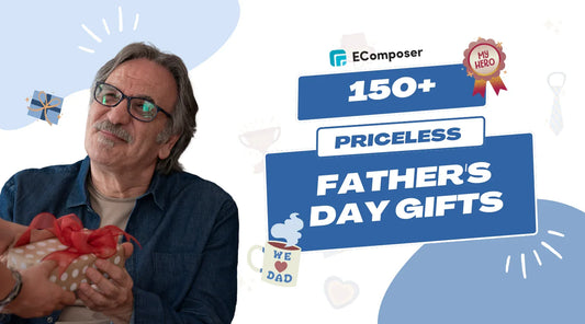 Father's Day Gifts Ideas