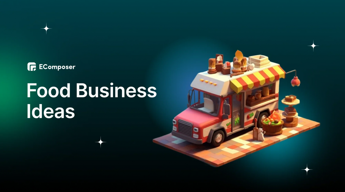 food business ideas