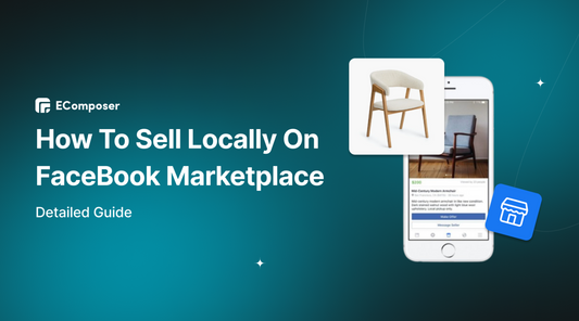 How To Sell On Facebook Marketplace Locally - Detailed Guide