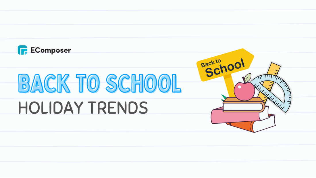 Top 5 Back-to-School Holiday Trends From Sustainability to AI for 2024