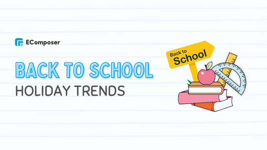 Top 5 Back-to-School Holiday Trends From Sustainability to AI for 2024