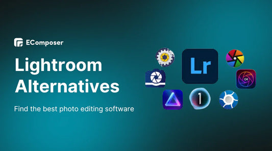 15+ Lightroom Alternatives in 2025 (Free & Paid Options Compared)