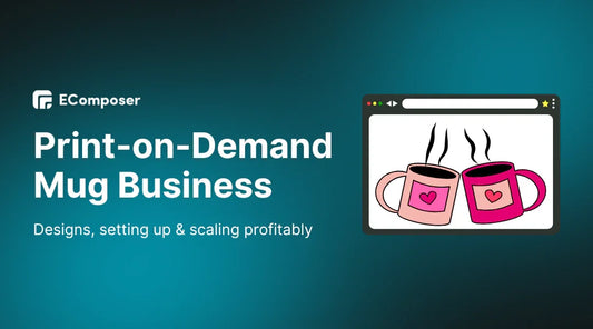 How To Start a Mug Printing Business in 2025