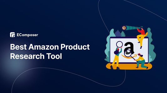 Best Amazon Product Research Tool