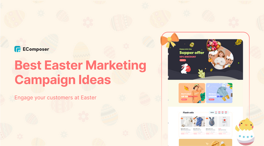 best easter marketing campaigns ideas
