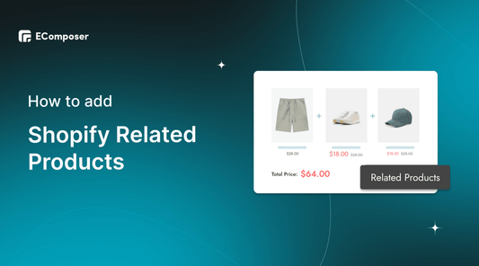 Shopify Related Products