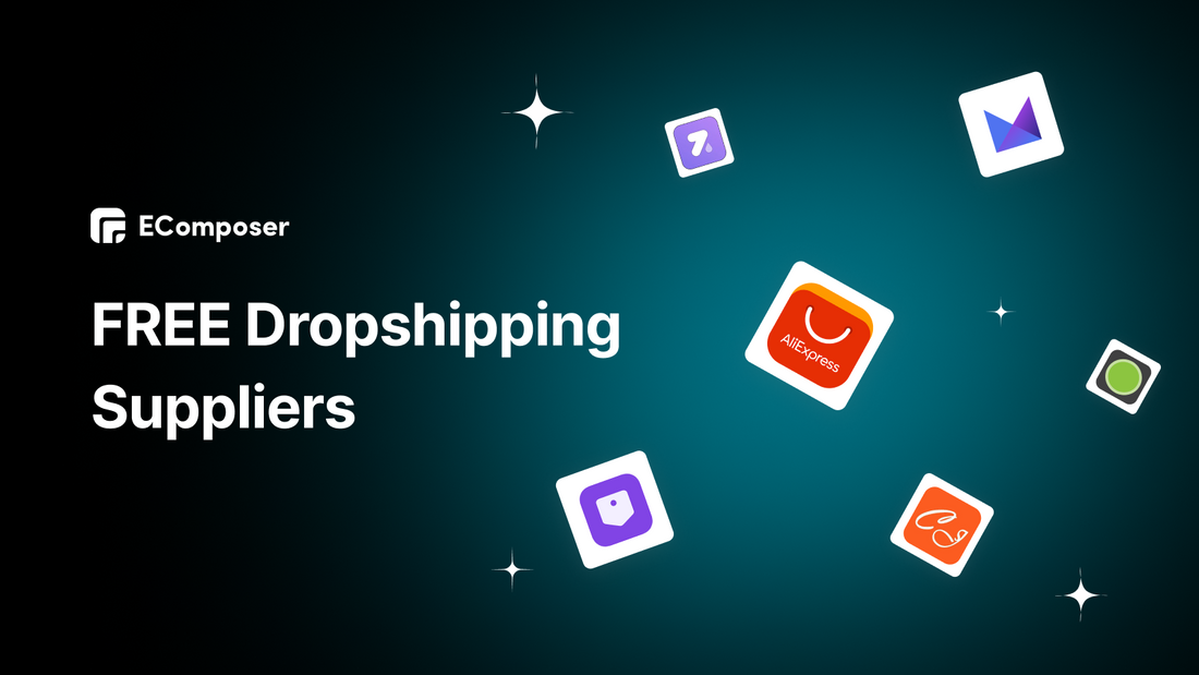 best free dropshipping suppliers