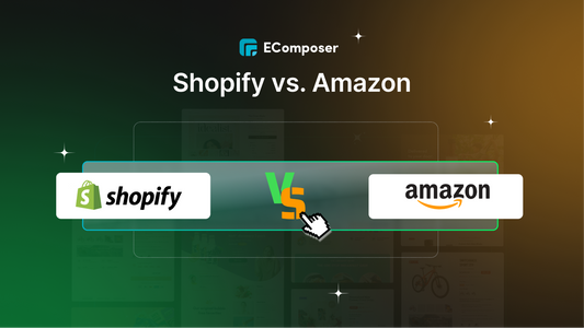 Shopify vs Amazon in 2025: Which is Better for Business?