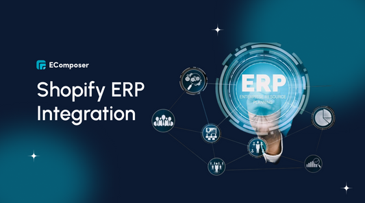 Shopify ERP Integration: All you need to know