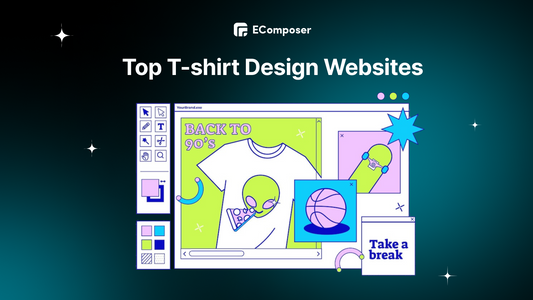 Best T-shirt Design Websites