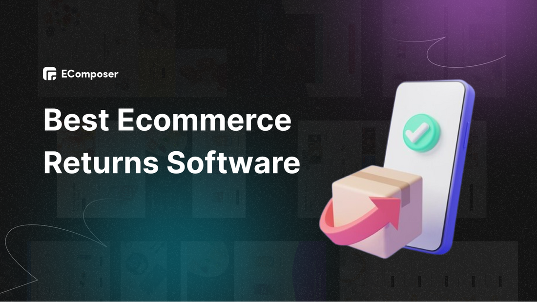 best ecommerce returns software