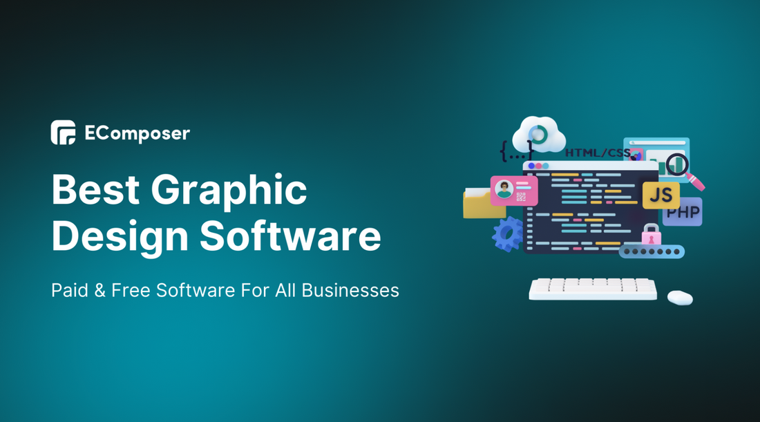 [16+] Best Graphic Design Software For All Businesses - Paid & Free