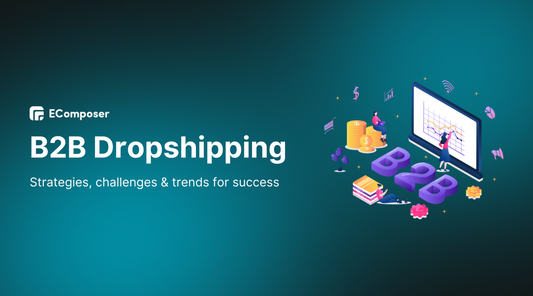 b2b dropshipping
