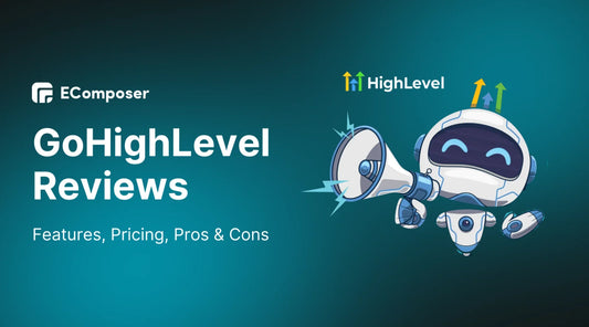 GoHighLevel Reviews 2025: Features, Pricing, Pros & Cons?