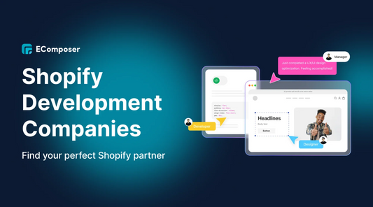11 Shopify Development Companies With Services, Reviews & Pricing