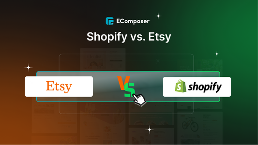 Shopify vs Etsy