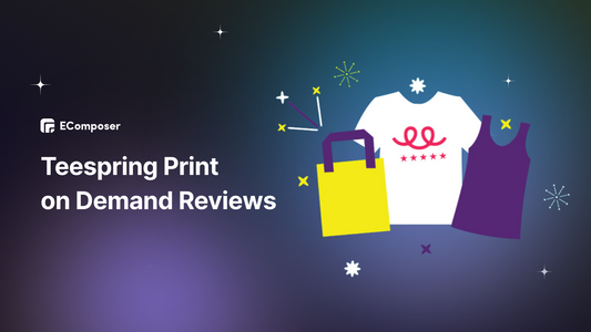 Teespring Print on Demand: Honest Review 2024