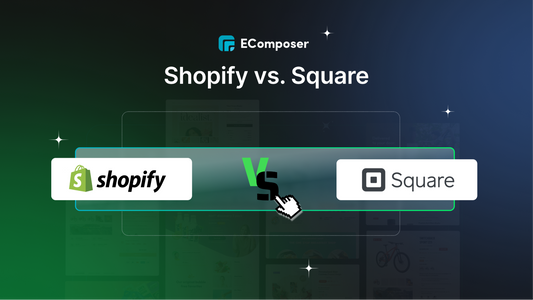 Shopify vs Square