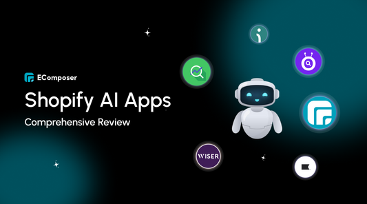 Best Shopify AI Apps